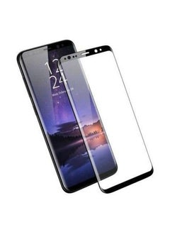 اشتري Samsung Galaxy S9 Screen Protectors 2724663536437 شفاف في الامارات