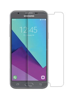 Buy Samsung Galaxy S7 Screen Protectors 2724636669643 Clear in UAE