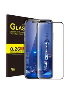 Buy Apple iPhone XS Max Screen Protectors 2724666967924 Clear in Saudi Arabia