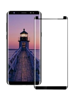 اشتري Samsung Galaxy S9 Screen Protectors 2724675641211 شفاف في الامارات