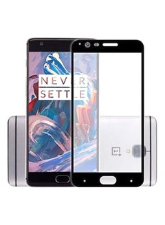 Buy Oneplus 3 Screen Protectors 2724563777244 Clear in UAE