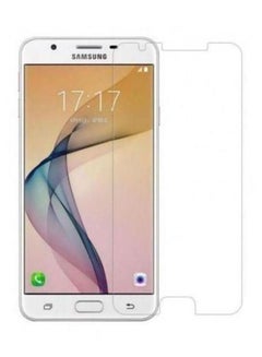 اشتري Samsung Galaxy J7 Prime Screen Protectors 2724483145611 شفاف في الامارات