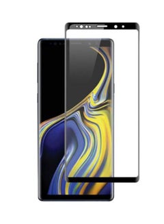 Buy Samsung Galaxy Note 9 Screen Protectors 2724655856925 Clear in UAE