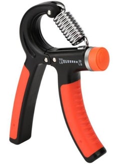 Buy Hand Grip Exercise Tool Size: 16*11*2CMcm in Egypt