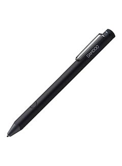 Buy Bamboo Fineline 3 Smart Stylus Pen Black in Saudi Arabia