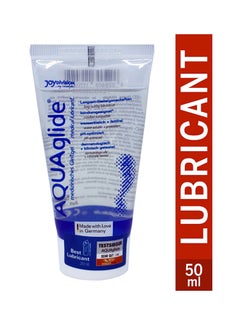 Buy Medical Lubricant Gel 50ml in Saudi Arabia