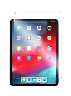 Buy Temepred Glass Screen Protector For iPad Pro 11.0 in Saudi Arabia