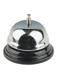 Buy Ring Call Bell Desk Kitchen Hotel Counter Reception Restaurant Bar For Service Multicolour standard in UAE