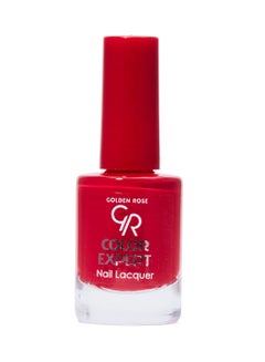 Golden Rose Color Export Nail Polish No 23 Red Uae Dubai Abu Dhabi