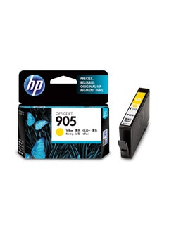 Buy 905 Ink Cartridge Yellow in UAE