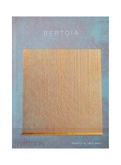 اشتري Bertoia hardcover english - 17-Apr-19 في الامارات