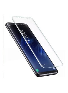 Buy Screen Protector For Samsung Galaxy S9+ Clear in Saudi Arabia