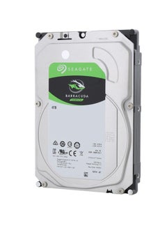 Buy Internal Hard Drives Silver/Black in UAE