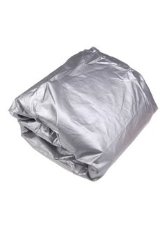 Buy Car Cover With Padded Inner Cotton Lining in UAE