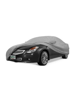 اشتري Waterproof Car Cover - XL في الامارات