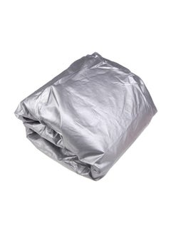 Buy Outdoor Heat Protection Car Cover in Saudi Arabia