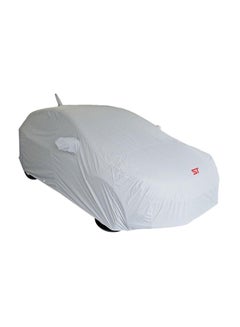 اشتري Car Cover For Ford Focus 2013-2018 في الامارات