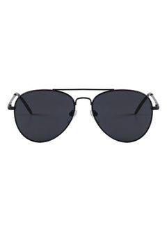 اشتري Aviator Frame Sunglasses V712 للرجال في الامارات