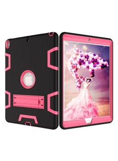 Buy Apple iPad Mini 4 Tablet Case and Cover Black in Saudi Arabia