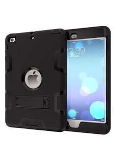 Buy Apple iPad Air 2 Tablet Case and Cover Black in UAE