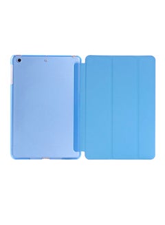 Buy Apple iPad 2/3/4 Tablet Case and Cover Blue in UAE