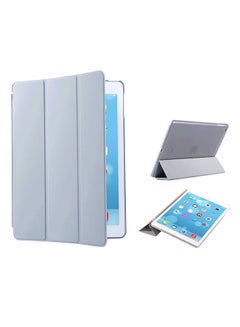 Buy Apple ipad Air 2 Tablet Case Cover Purple in UAE
