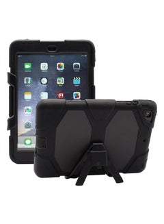 Buy Apple iPad Mini 4 Tablet Case and Cover Black in UAE