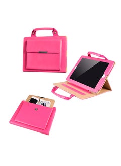 Buy Apple ipad Mini 2/3/4 Tablet Case Cover Pink in Saudi Arabia