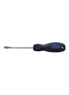 Buy Flat Screwdriver Multicolor 3x75mm in UAE