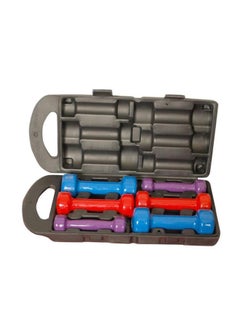 Buy Sport Dumbbell Weight With Bag in Saudi Arabia