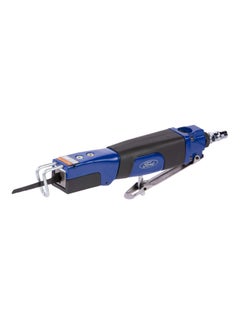 Buy 10Mm Air Body Saw Blue/Black in UAE