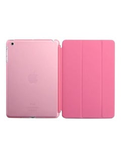 Buy Apple iPad Mini 1/2/3 Tablet Case and Cover Pink in UAE