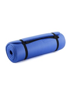 BalanceFrom GoFit All-Purpose 2/5-Inch (10mm) Extra Thick High