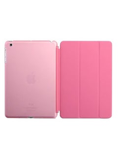 Buy Apple ipad Mini Tablet Case Cover Pink in UAE
