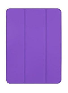 Buy Apple iPad Mini 1/2/3 Tablet Case and Cover Purple in UAE