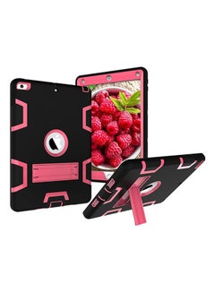 Buy Apple iPad 2/3/4 Tablet Case and Cover Black in UAE