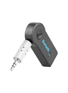 Buy Bluetooth Stereo Adapter Audio Receiver in UAE