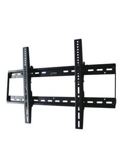 Buy Wall Mount Bracket For LCD And LED TV With Tilt For 32-55 Inch Black in UAE