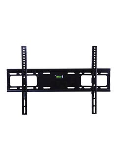 Buy Wall Mounted TV Bracket Black in UAE