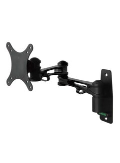 اشتري TV Wall Mount Bracket BTD11 أسود في الامارات