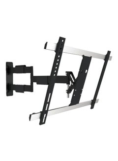 Buy TV Wall Mount Bracket Black in UAE