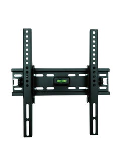 اشتري Flat TV Mount Bracket BT-302T أسود في الامارات