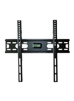 Buy Wall TV MountFor 26-55 Inch Black in UAE