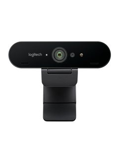 Buy Brio 4K Ultra HD Webcam in Saudi Arabia