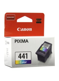 Buy Pixma 441 Colour Cartridge in UAE