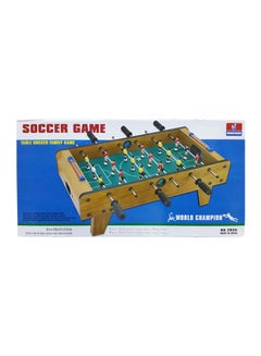 Buy Soccer/Football Table Game With Legs in Saudi Arabia