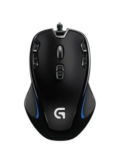 Buy G300S Wired Optical Gaming Mouse in Saudi Arabia