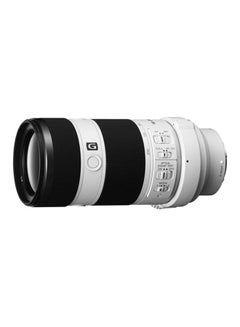 Buy FE 70-200mm f/4 G OSS Digital Camera Lens Black in UAE