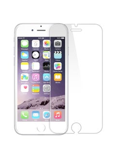 Buy Screen Protector For Apple iPhone 6 Clear in Saudi Arabia