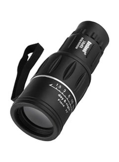 Buy 16X 52 Outdoor Monocular Telescope in UAE